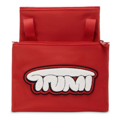 Voyageur Just In Case Large Zip Tote Bag