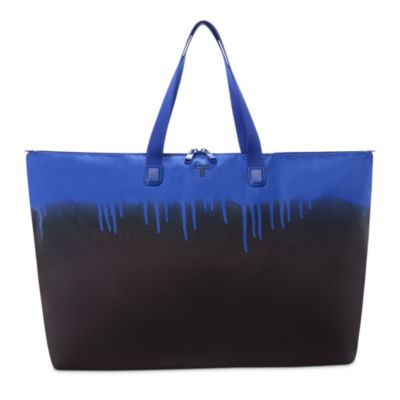 Voyageur Just In Case Large Zip Tote Bag