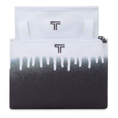 Voyageur Just In Case Large Zip Tote Bag