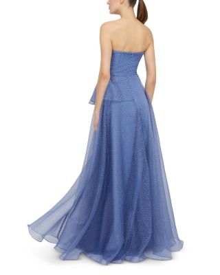 Joanna Bow Bodice Gown