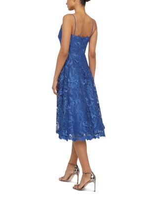 Ainslie Lace Midi Dress