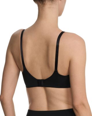 Liquid Smooth Seamless Underwire Bra