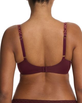 Pure Luxe Full Fit Contour Bra