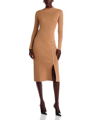 The Chaya Sweater Dress
