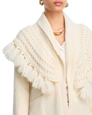 Asmi Cardigan 