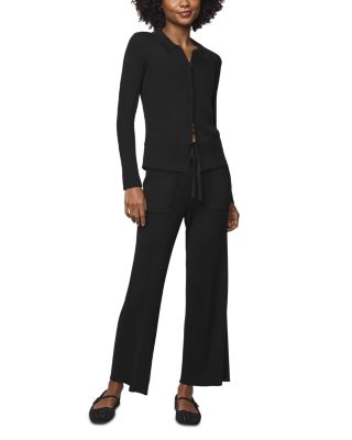 Georgie Two Zipper Sweater