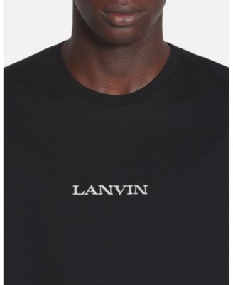 Men's Embroidered T-Shirt