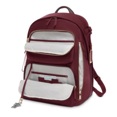 Montana Nylon Backpack