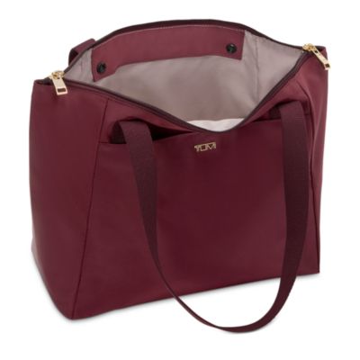 Just In Case Small Tote Bag