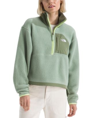 トップス Sumiko Yumiori Off Peak ½ Zip Jacket — Women's - OutdoorSports.com