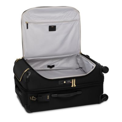 Leger Expandable Wheeled Suitcase