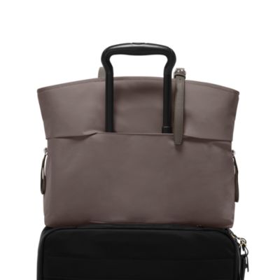 Voyageur Cam Large Tote