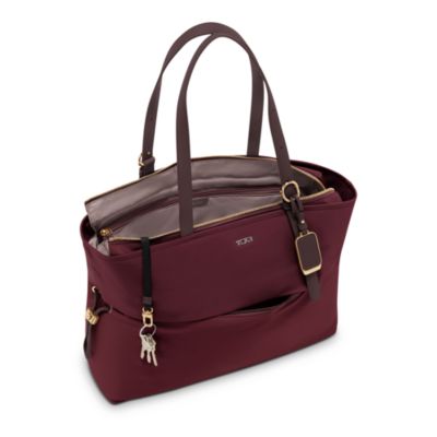 Voyageur Cam Large Tote
