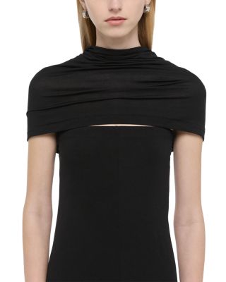 Convertible Maxi Dress