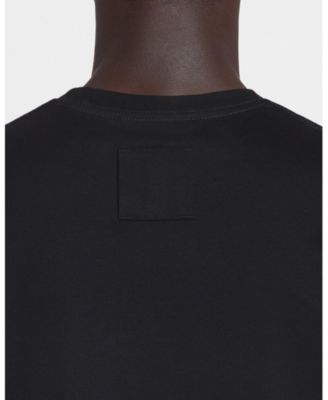 Men's Embroidered T-Shirt