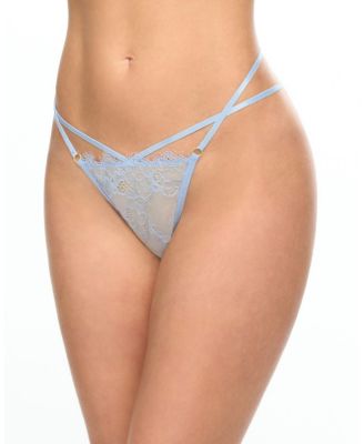  Indie Lace Tanga Panty