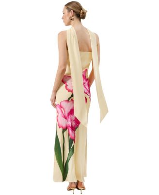 Aurora Bandeau Dress