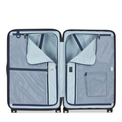 Cadence Large Check-In Expandable Spinner Suitcase