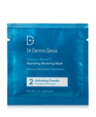 Hyaluronic Marine Hydrating Modeling Mask