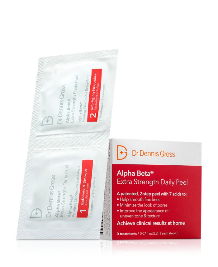 Alpha Beta® Extra Strength Daily Peel