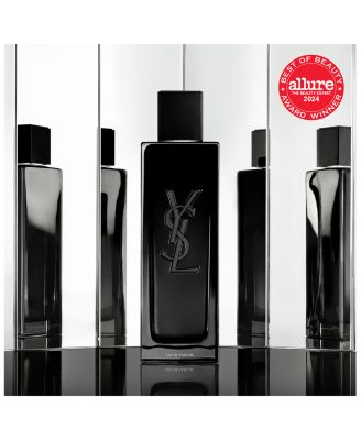 MYSLF Eau de Parfum Refill 5 oz.