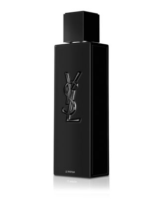 Yves Saint Laurent - MYSLF Le Parfum