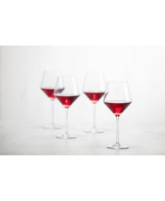 Pure Beaujolais Glass, Set of 6 