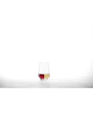 Pure Stemless White Wine Tumbler