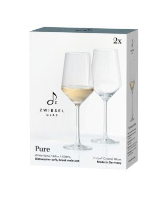 Tritan Pure Sauvignon Blanc Glass, Set of 2