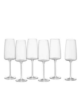 Sensa Champagne Flute, Set of 6