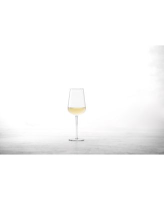 Vervino Sauvignon Blanc Glass, Set of 6