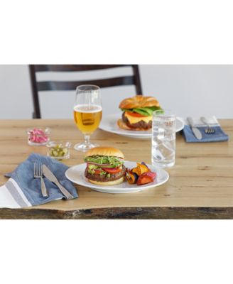 Paris Iced Beverage Glass, Set of 6