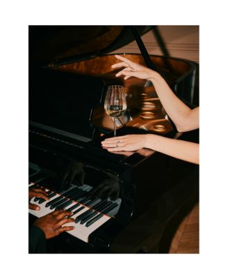 Twist 1586 Mature Wine Glass