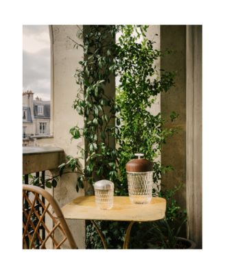 Folia Crystal Rechargeable Portable Mini Lamp