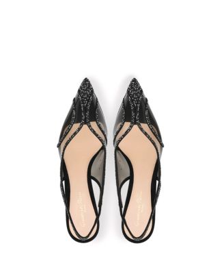 Women's Brenda Slingback