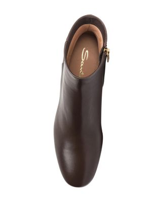  Women's Halfrida Zip Up Bootie