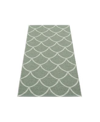  Kotte Rug, 2'3" x 5'0"
