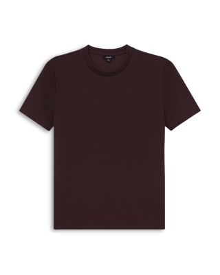 Bradley Interlock Tee