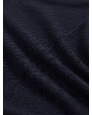 Harper Wool Sleeveless Slouch Neck Top