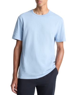 Vince - Garment Dyed Crewneck Tee