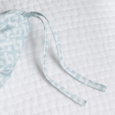 Aviary Garden Duvet Set, Full Queen - Exclusive