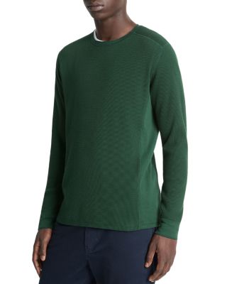 Thermal Crewneck Shirt