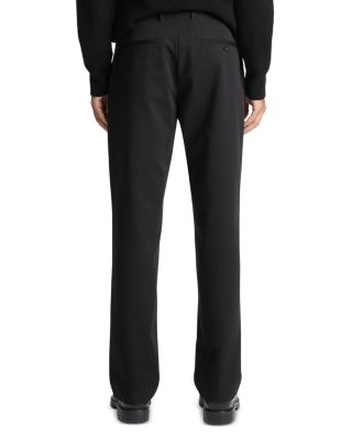 Owen Officer Regular Fit Chino Pants