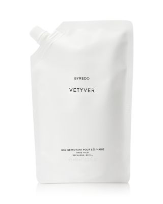 Vetyver Hand Wash Refill 15.2 oz.
