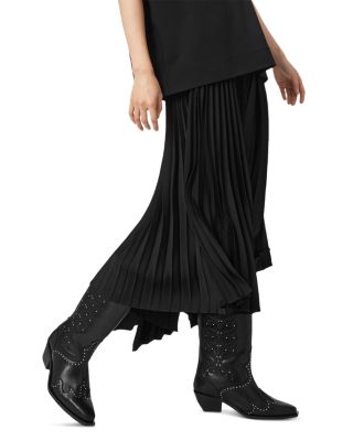 Women's Dolly Studded Boots