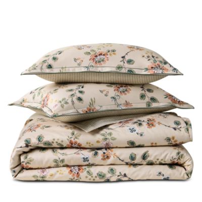Vivienne Floral Duvet Set, Full/Queen - Exclusive