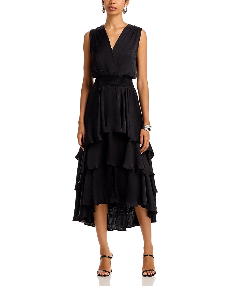 Steve Madden Beiley Dress In Black