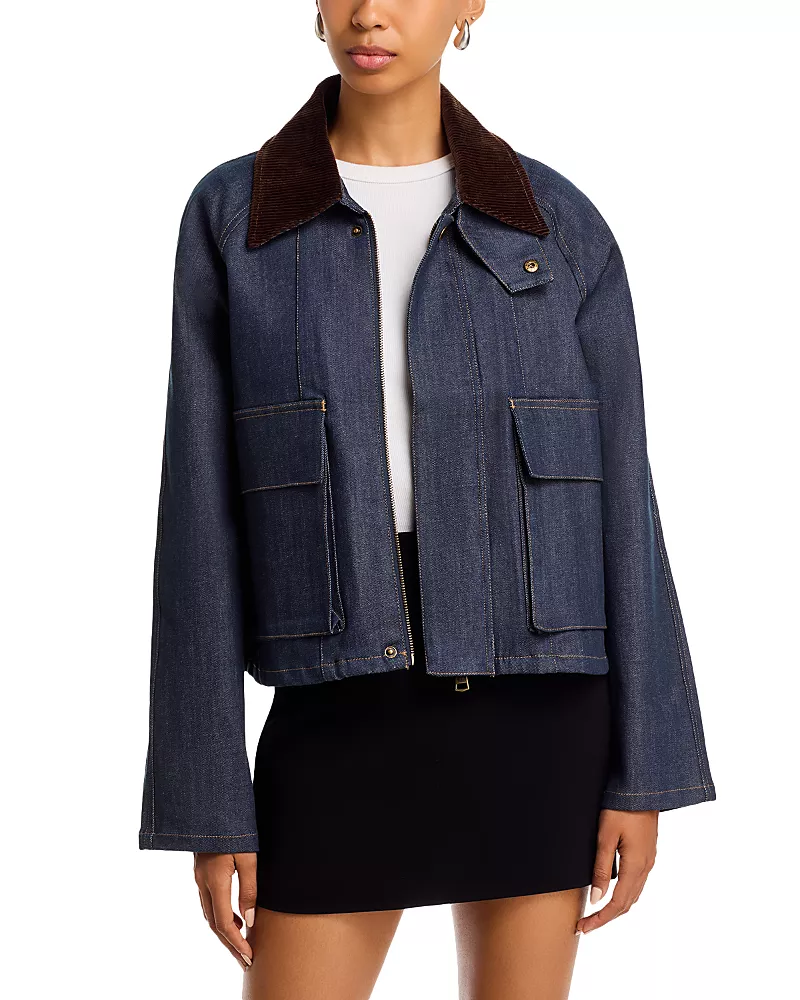Steve Madden Justina Jacket