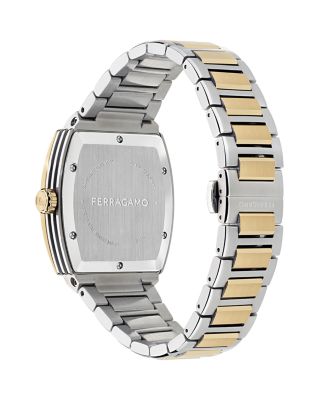 F-80 Tonneau Watch, 42 x 41.8mm