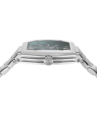 F-80 Tonneau Watch, 42 x 41.8mm